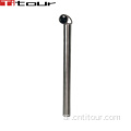 إزاحة Titanium Seatpost لبرومبتون